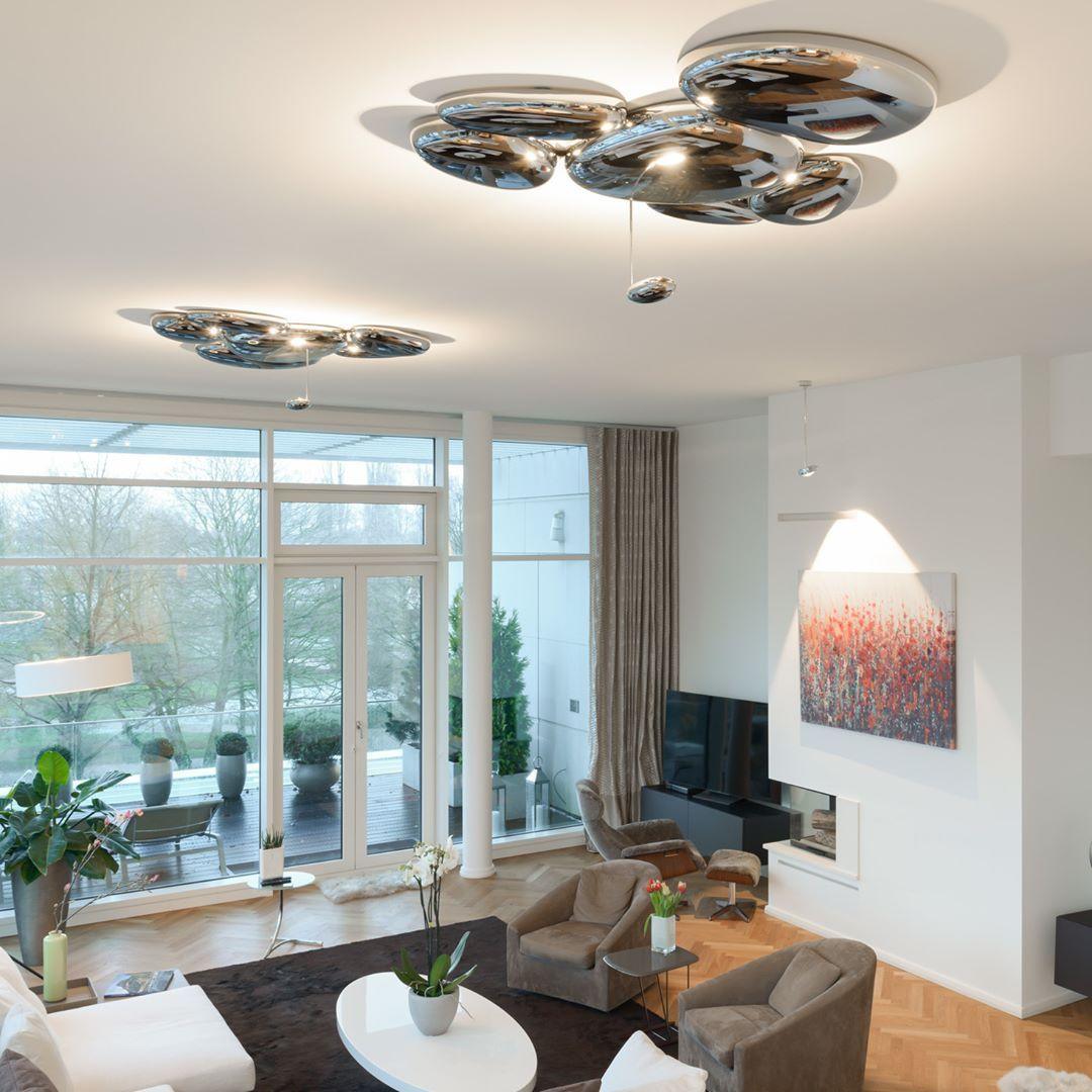 Lampada da soffitto Skydro