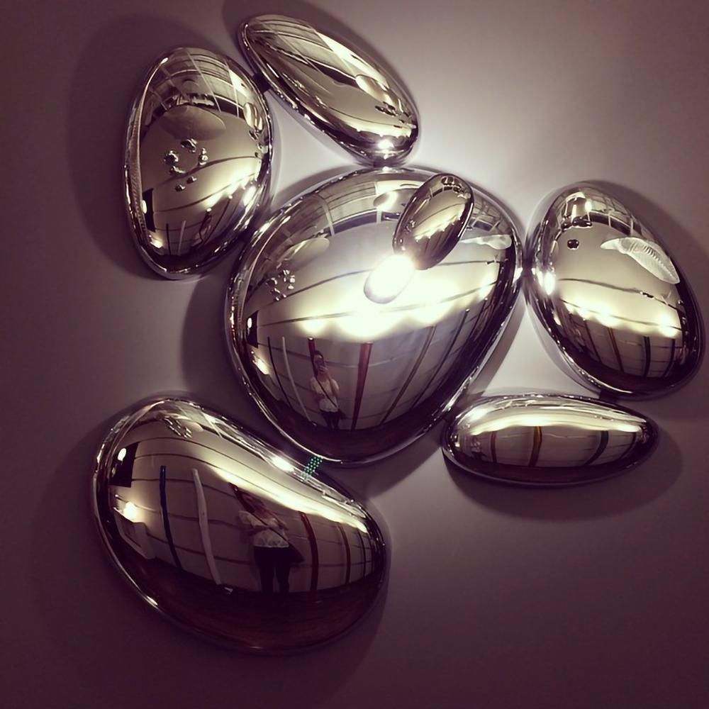 Lampada da soffitto Skydro