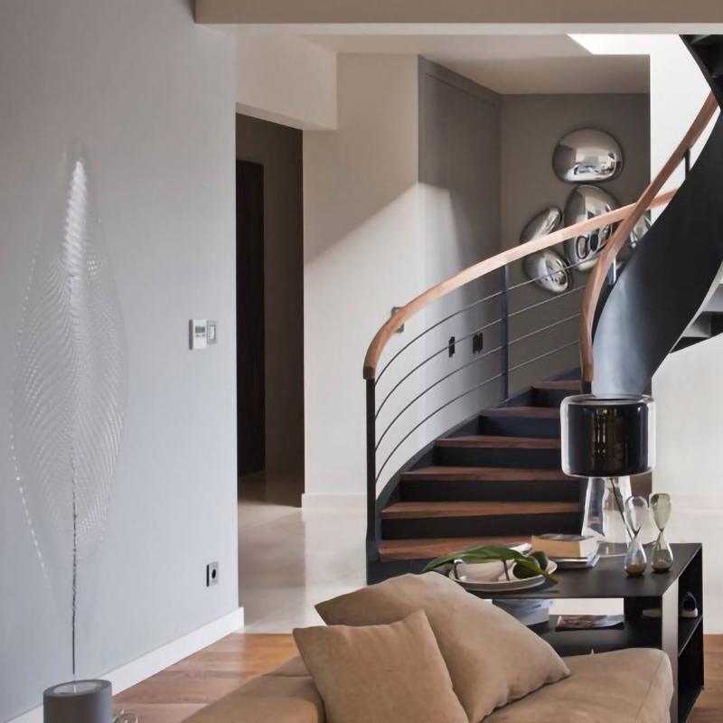 Lampada da soffitto Skydro