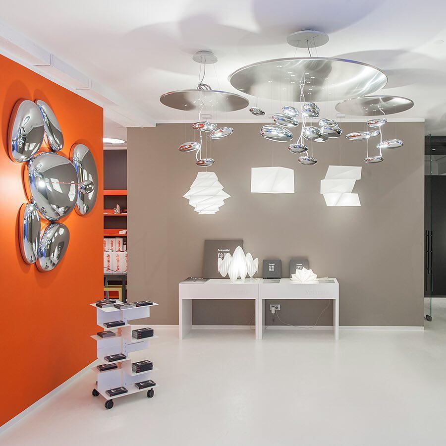 Lampada da soffitto Skydro