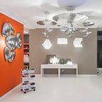 Lampada da soffitto Skydro