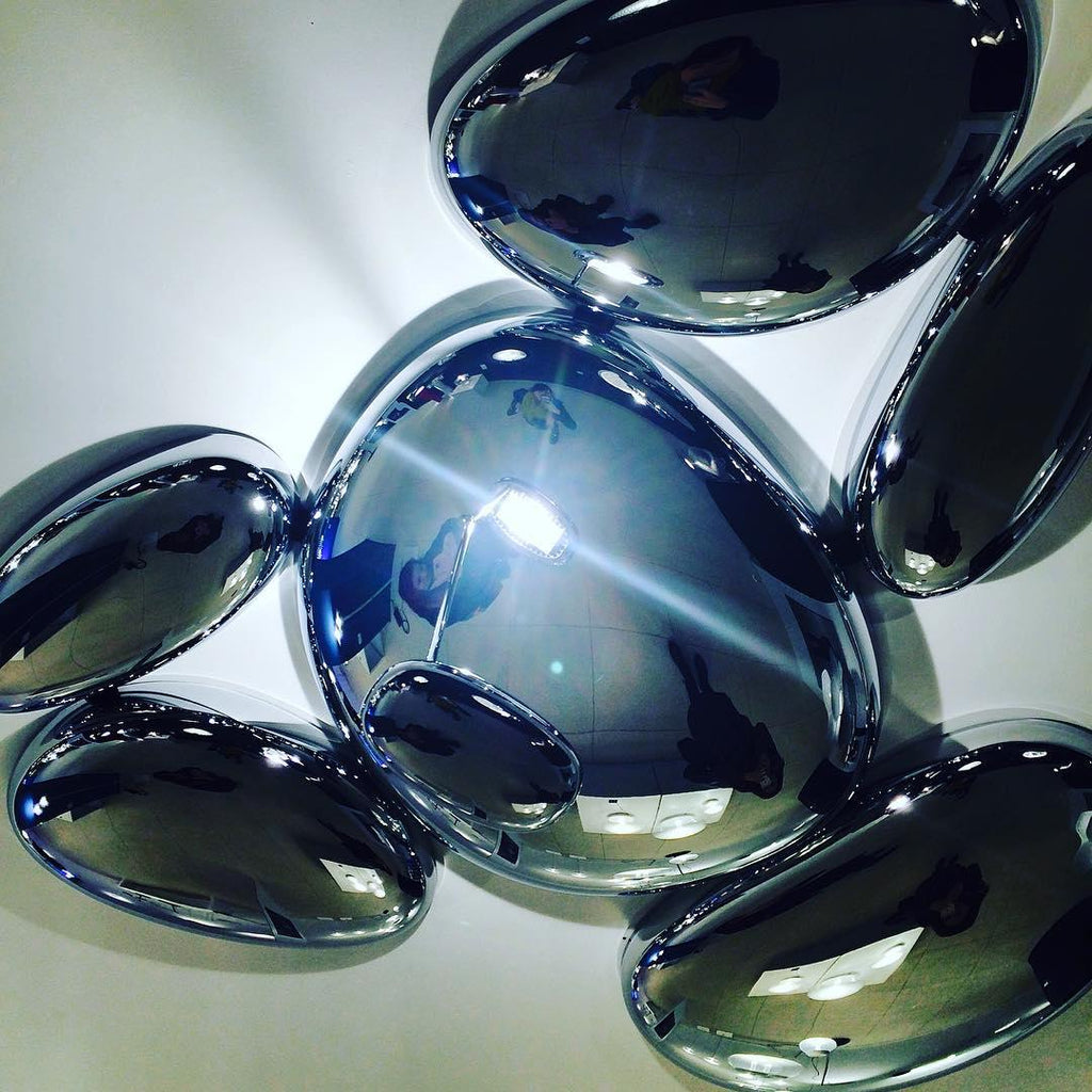 Lampada da soffitto Skydro