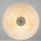 Lampada a sospensione Hemisfera
