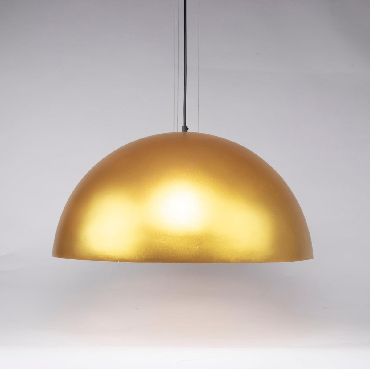 Lampada a sospensione Hemisfera