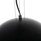Lampada a sospensione Hemisfera