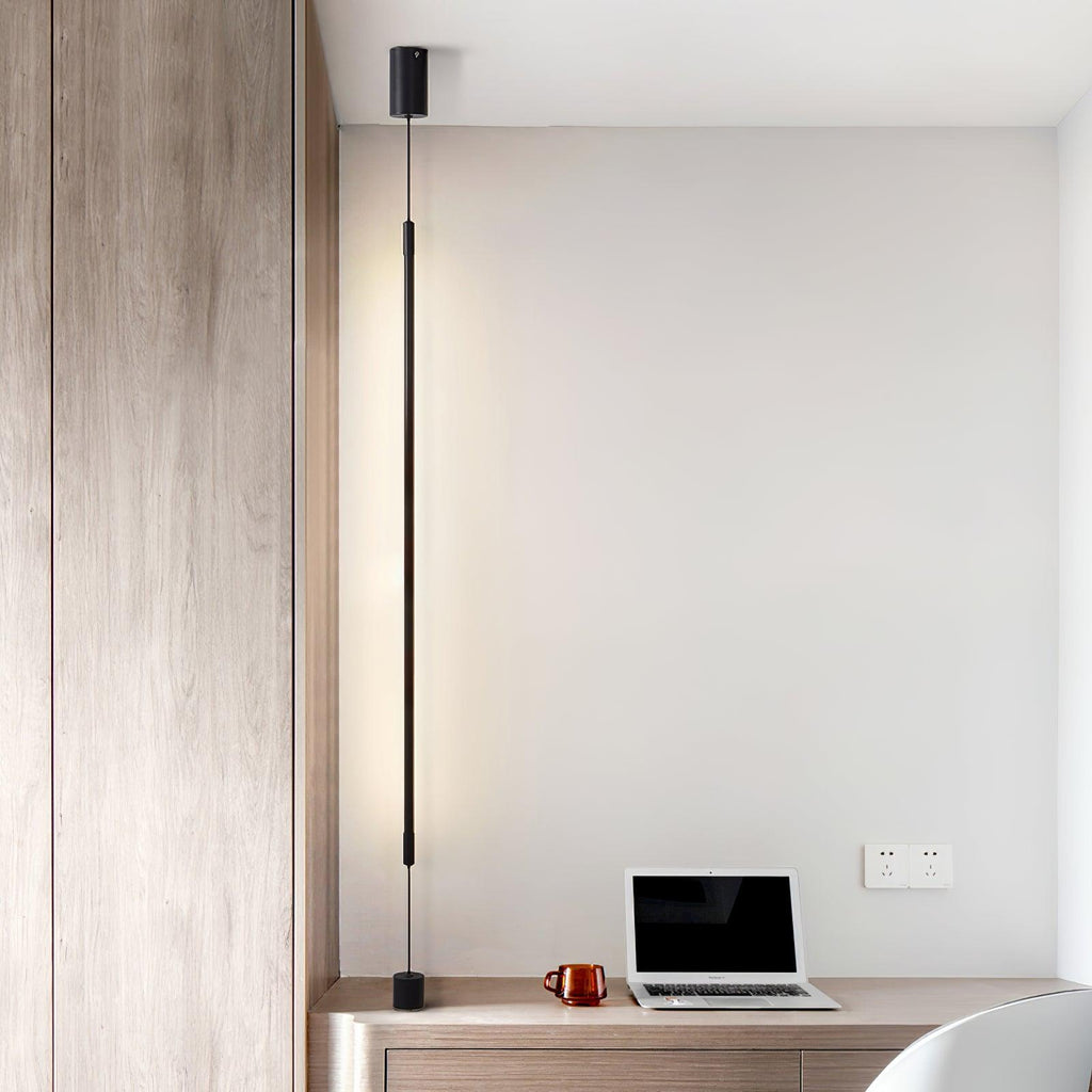 Vero Minimalista Moderno Lampada a Sospensione