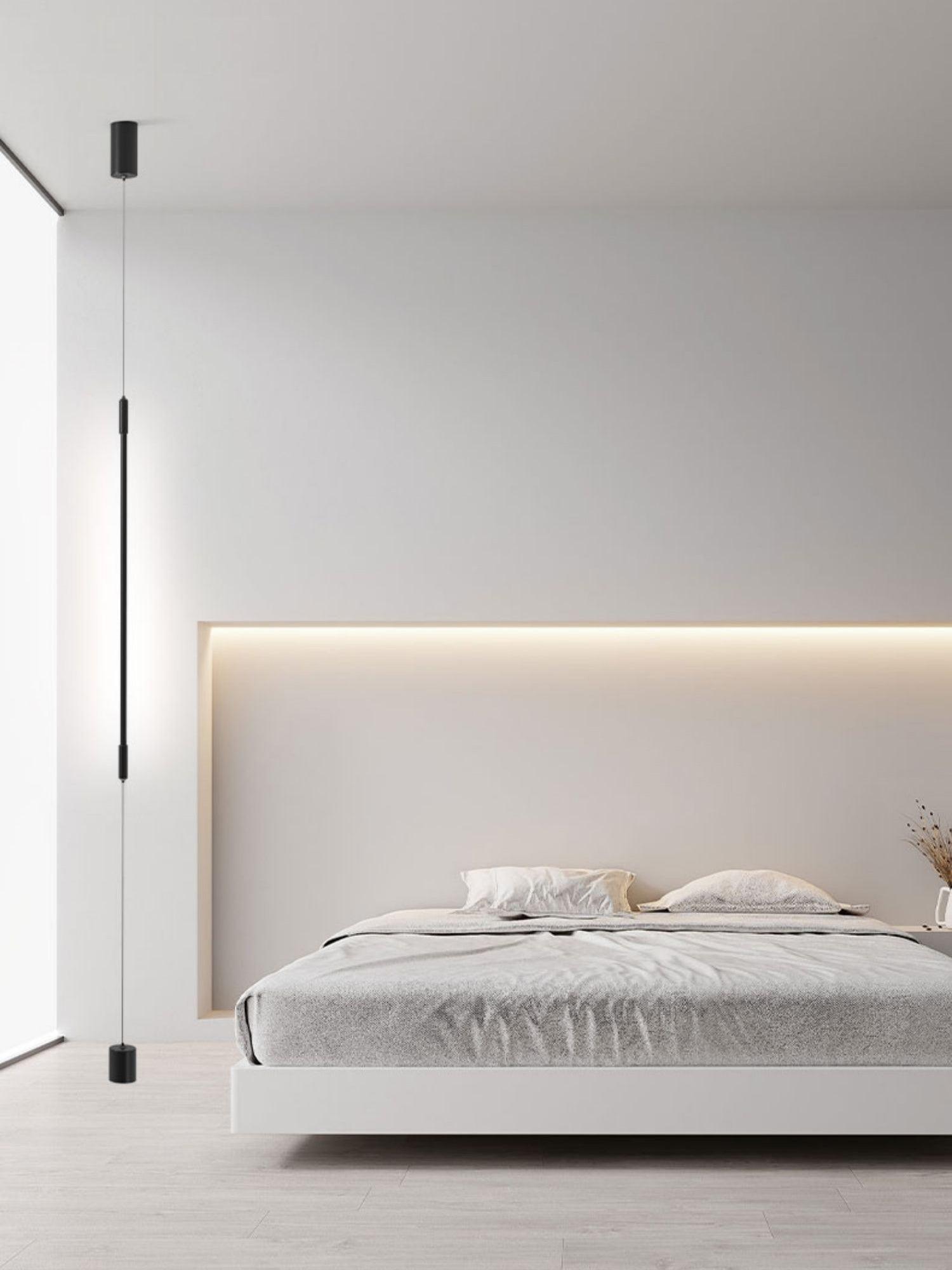 Vero Minimalista Moderno Lampada a Sospensione