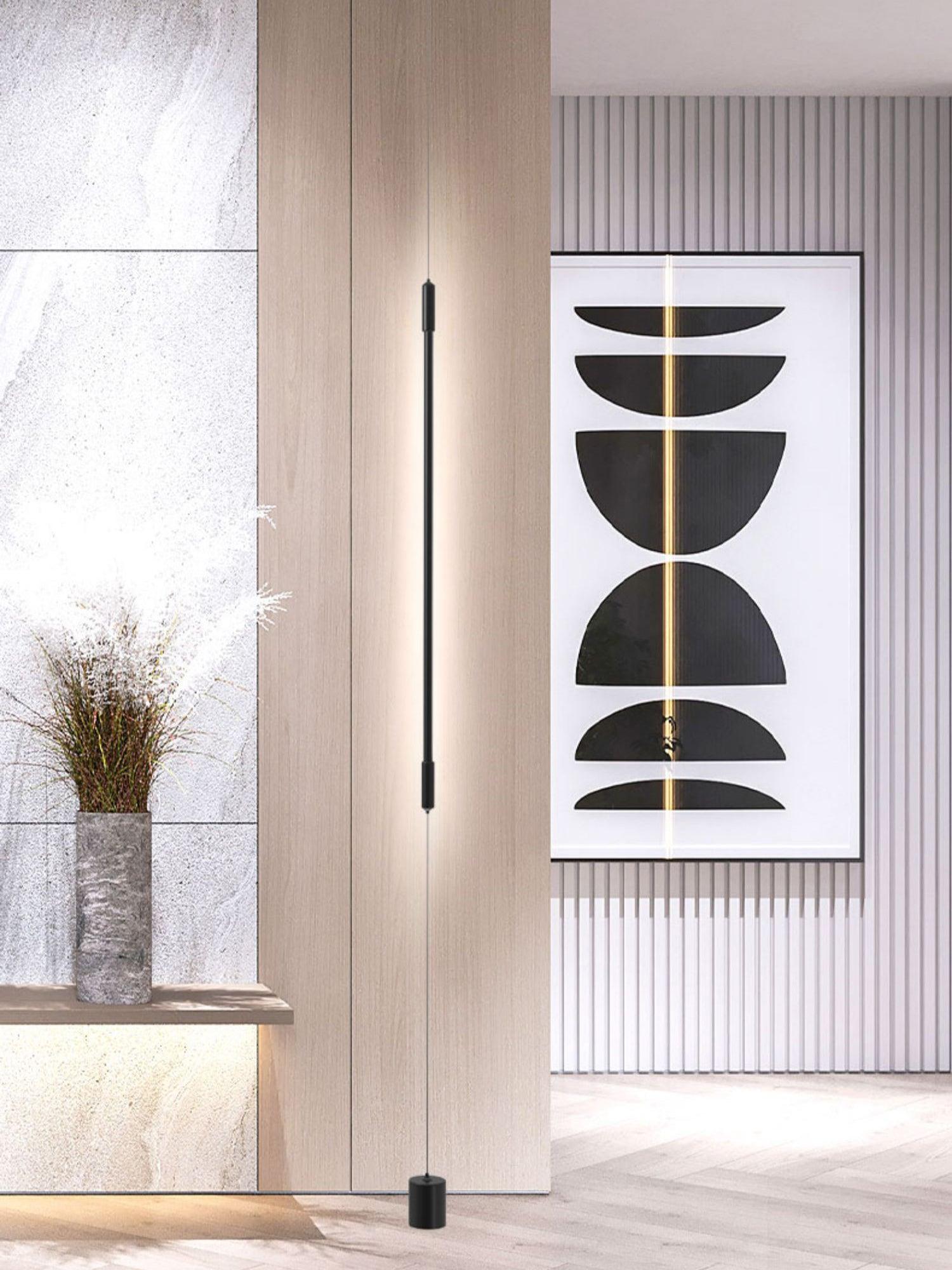 Vero Minimalista Moderno Lampada a Sospensione