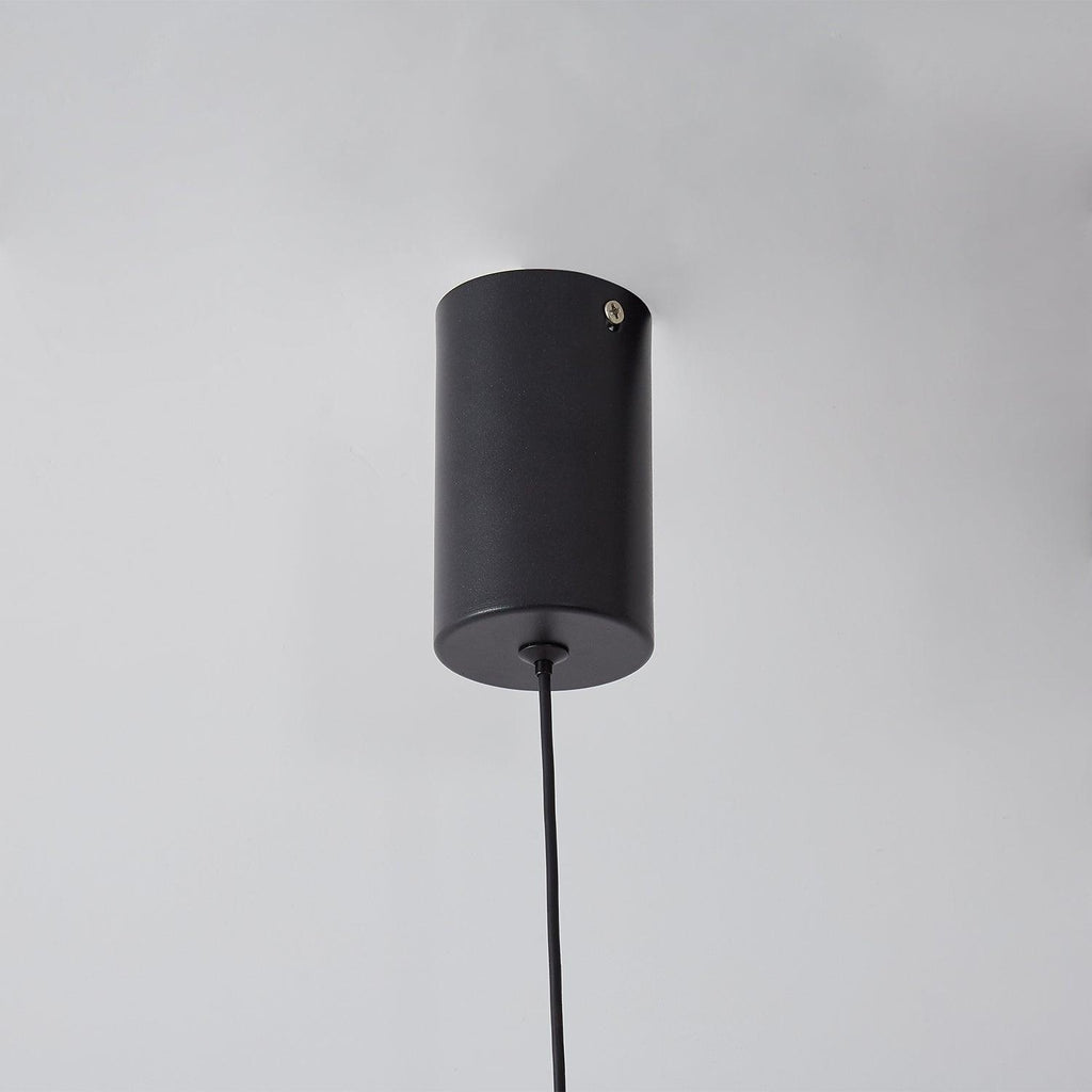 Vero Minimalista Moderno Lampada a Sospensione