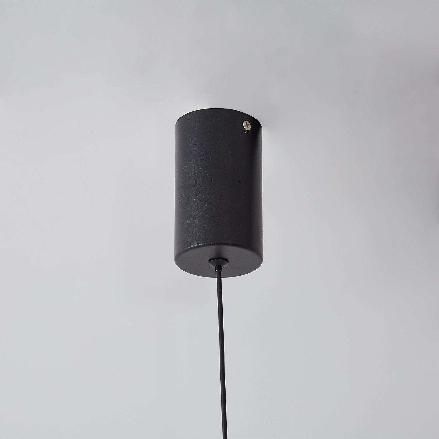 Vero Minimalista Moderno Lampada a Sospensione