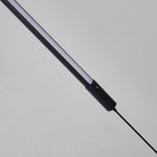 Vero Minimalista Moderno Lampada a Sospensione