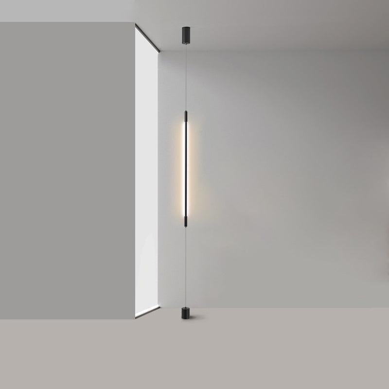 Vero Minimalista Moderno Lampada a Sospensione