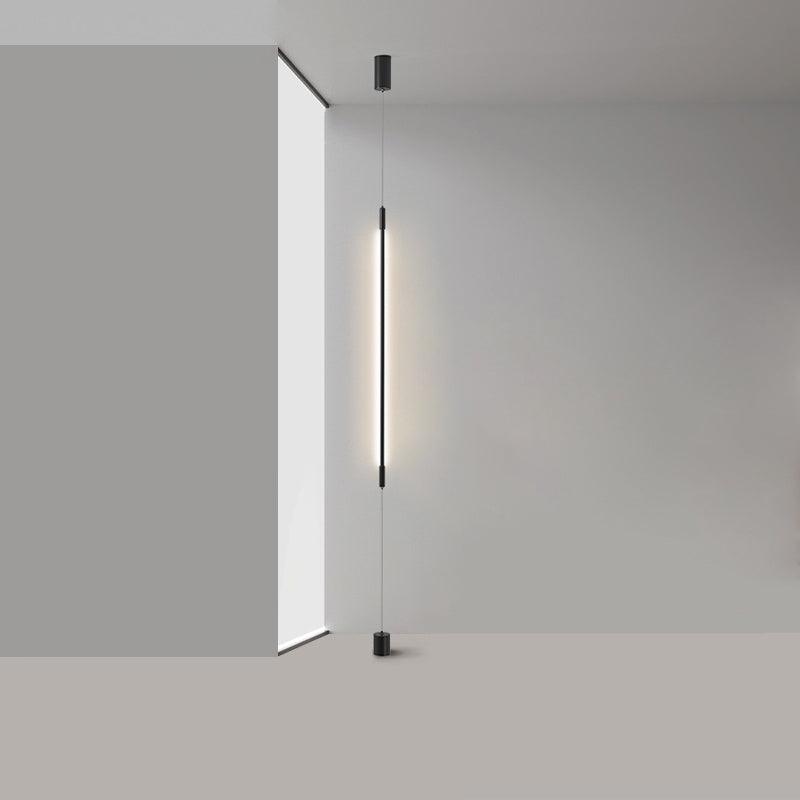 Vero Minimalista Moderno Lampada a Sospensione
