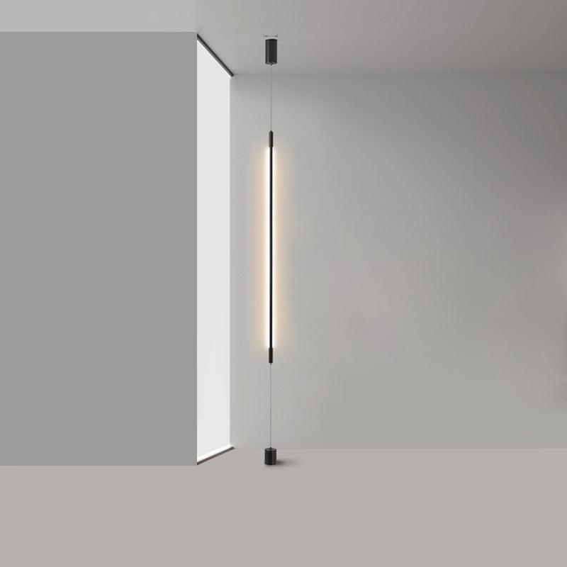 Vero Minimalista Moderno Lampada a Sospensione