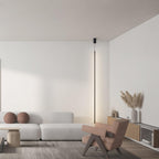 Vero Minimalista Moderno Lampada a Sospensione