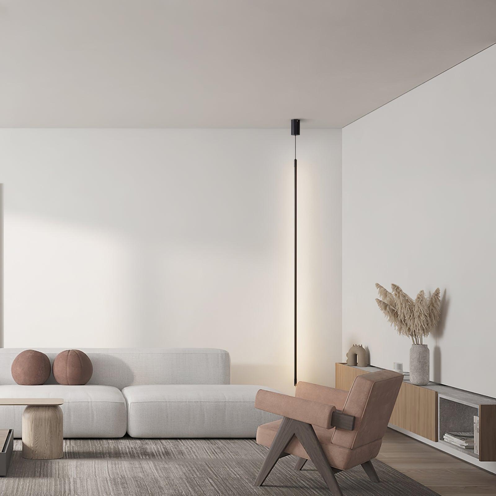 Vero Minimalista Moderno Lampada a Sospensione