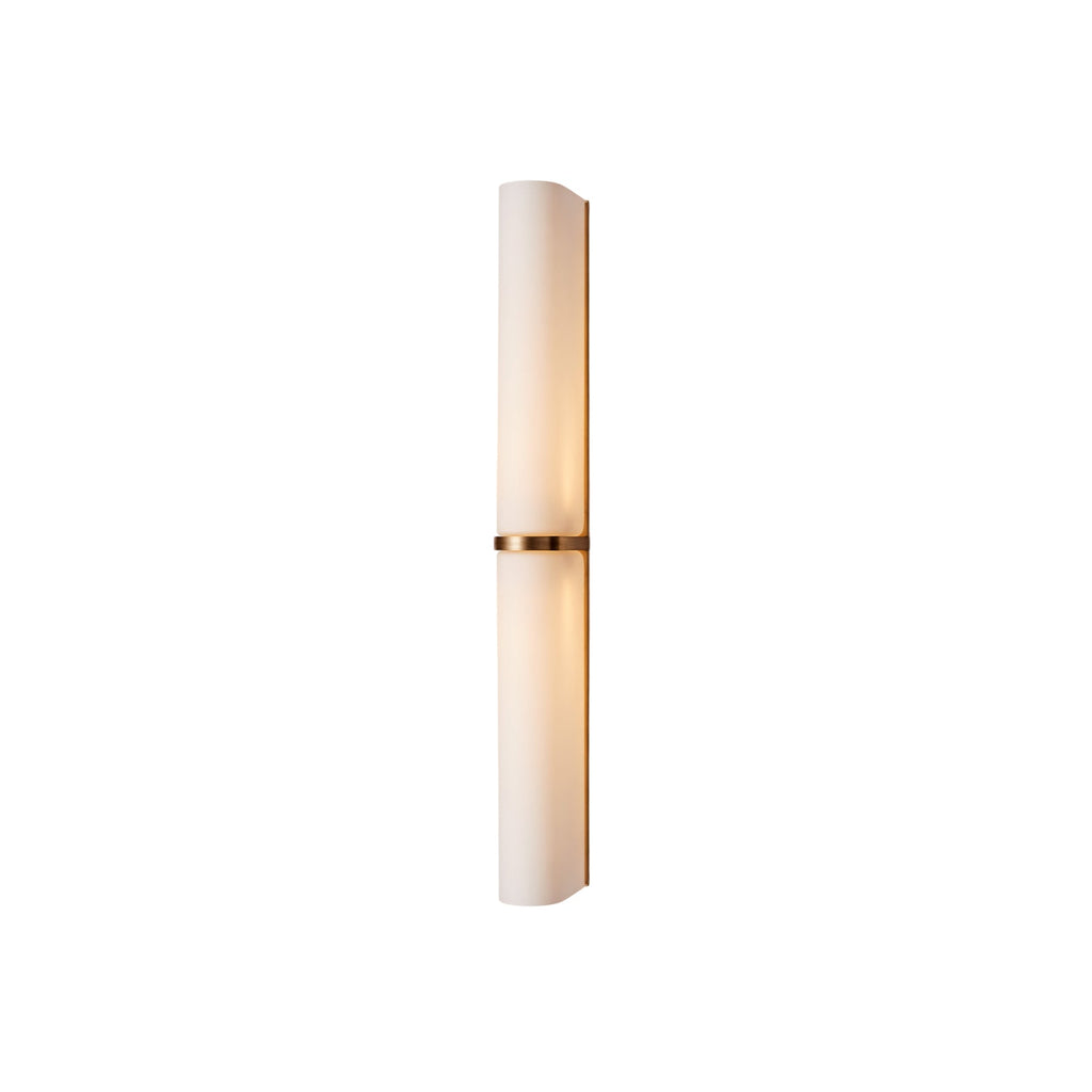 Alraeir Applique Vetro Arte Moderna Minimalista