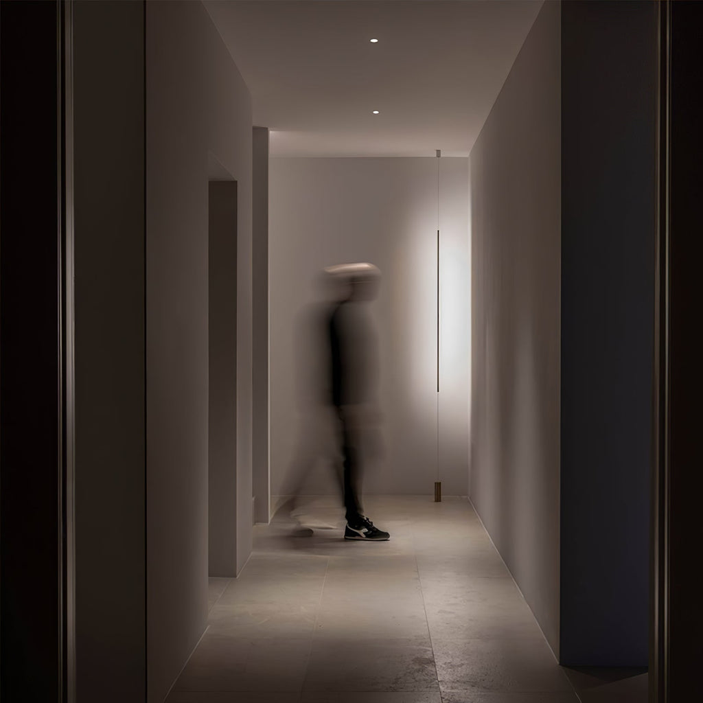 Vero Minimalista Moderno Lampada a Sospensione