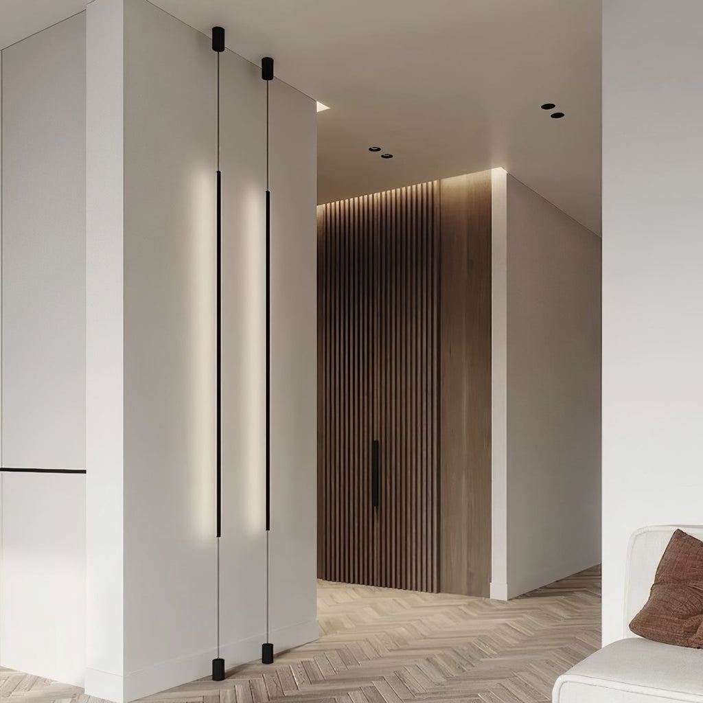 Vero Minimalista Moderno Lampada a Sospensione