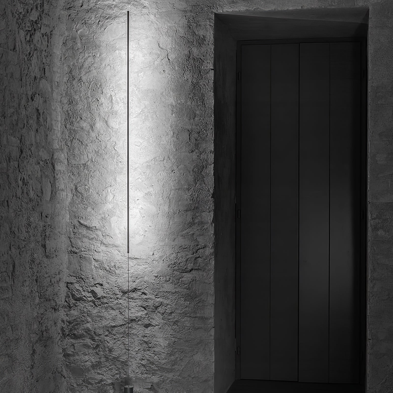 Vero Minimalista Moderno Lampada a Sospensione