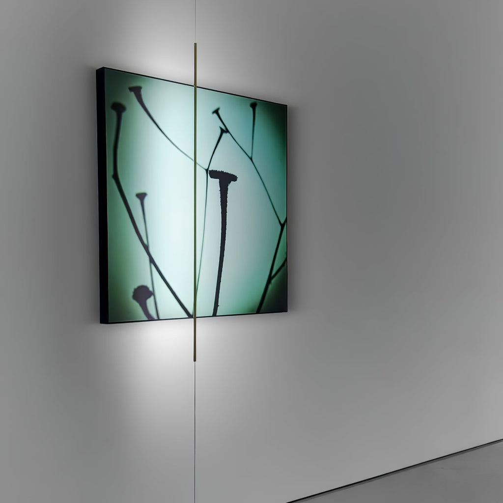 Vero Minimalista Moderno Lampada a Sospensione