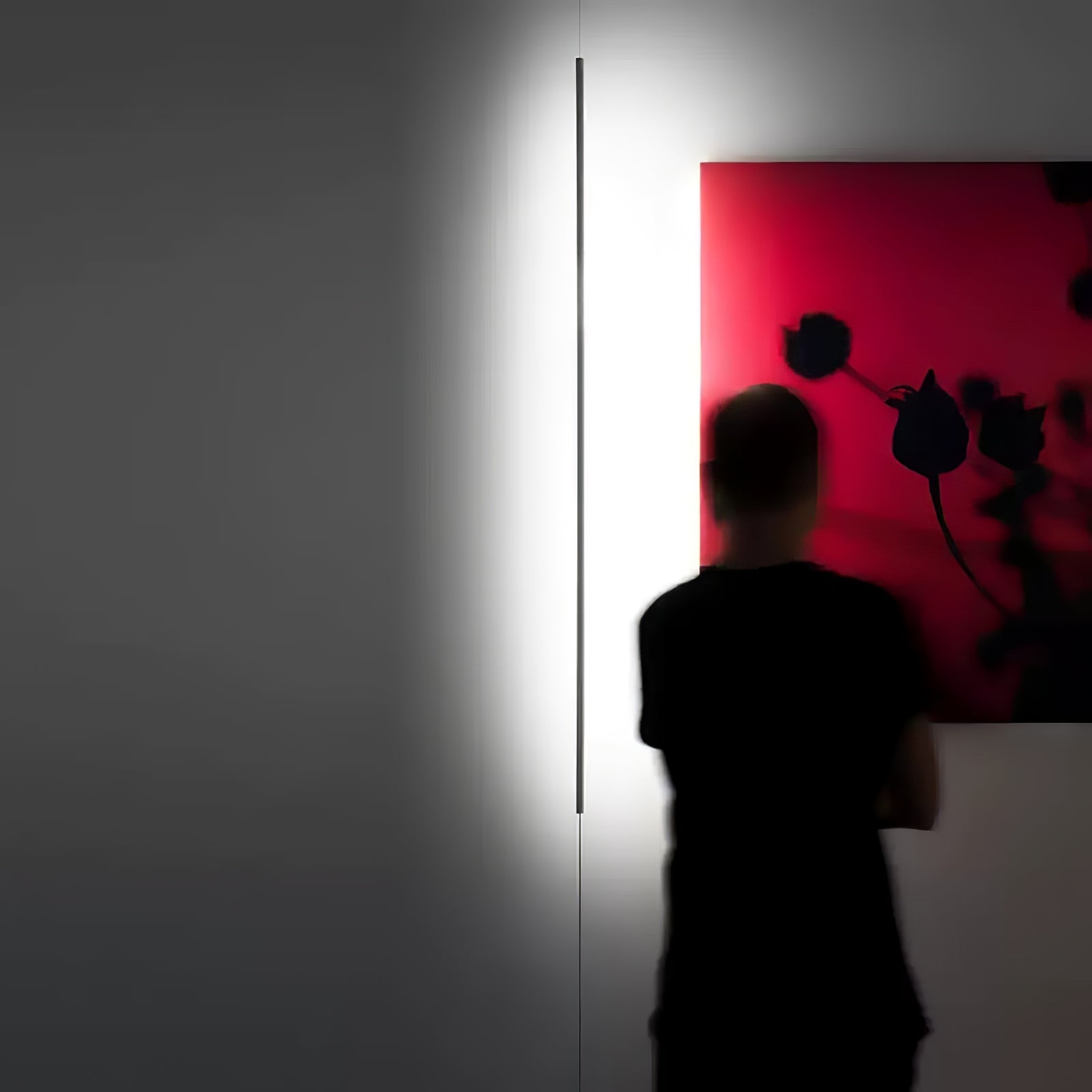 Vero Minimalista Moderno Lampada a Sospensione