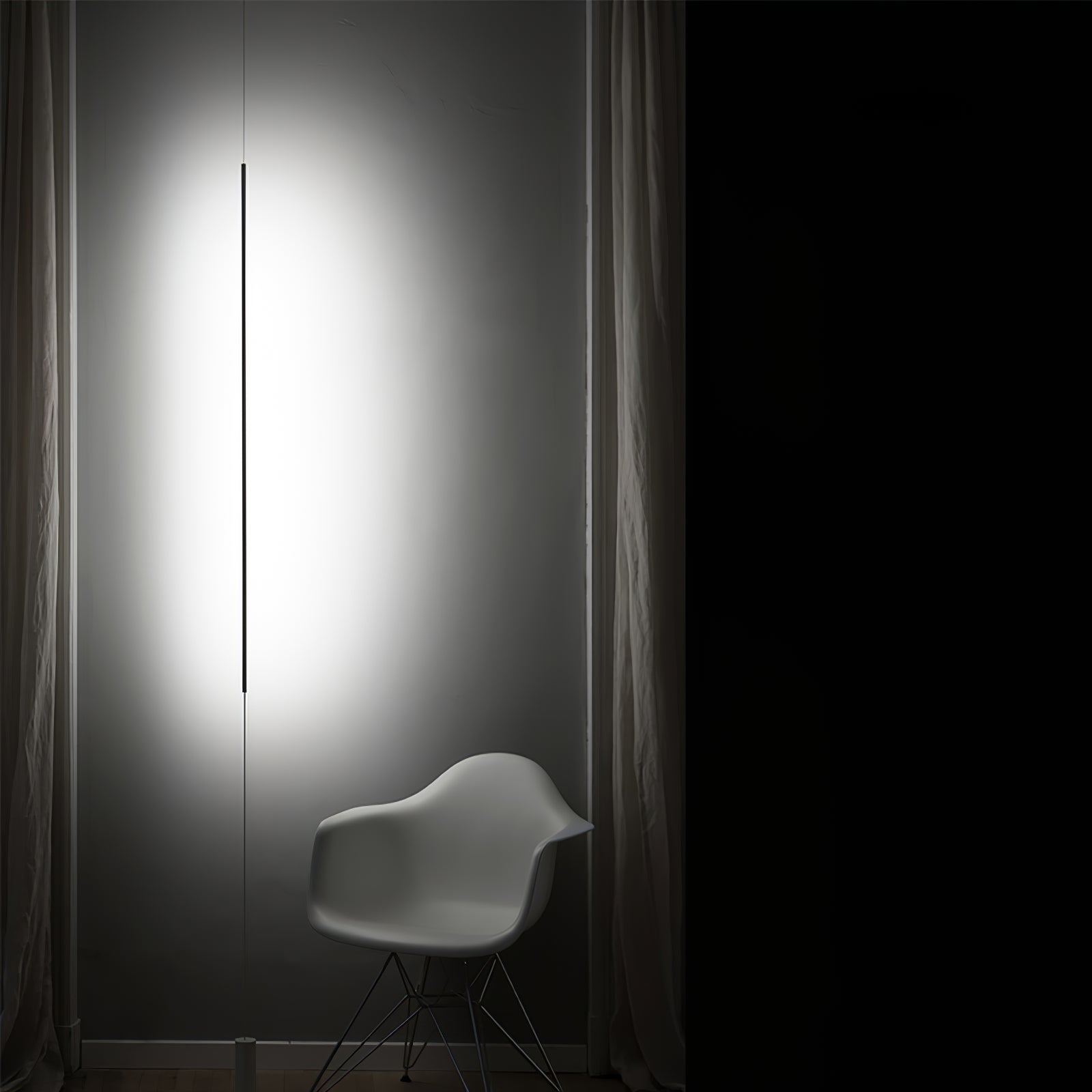 Vero Minimalista Moderno Lampada a Sospensione