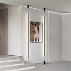 Vero Minimalista Moderno Lampada a Sospensione