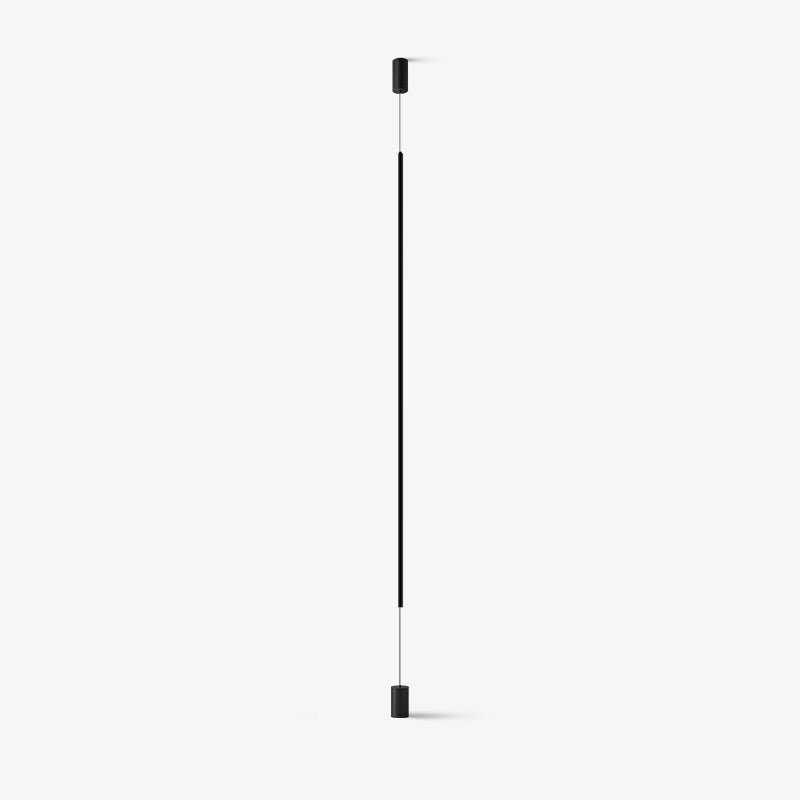 Vero Minimalista Moderno Lampada a Sospensione