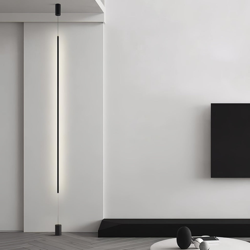 Vero Minimalista Moderno Lampada a Sospensione