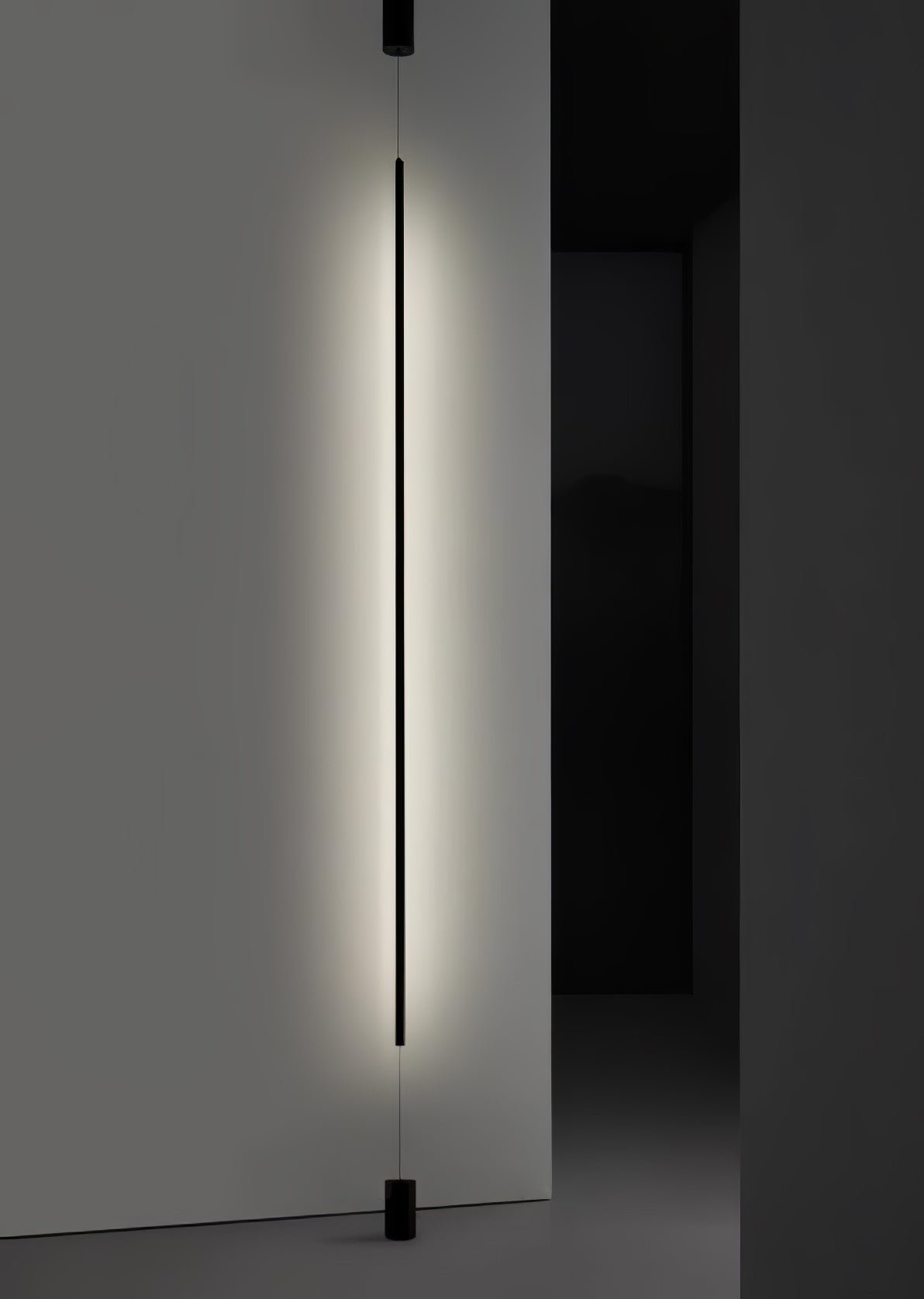 Vero Minimalista Moderno Lampada a Sospensione