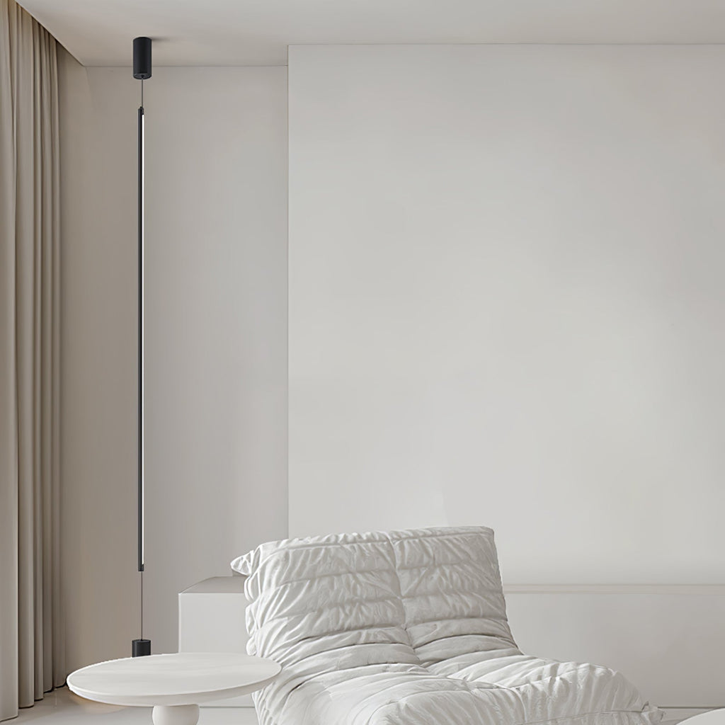 Vero Minimalista Moderno Lampada a Sospensione