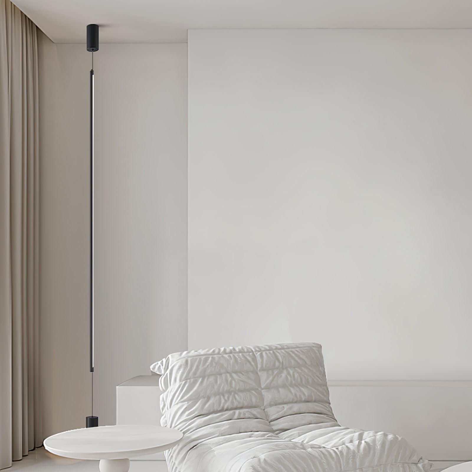 Vero Minimalista Moderno Lampada a Sospensione