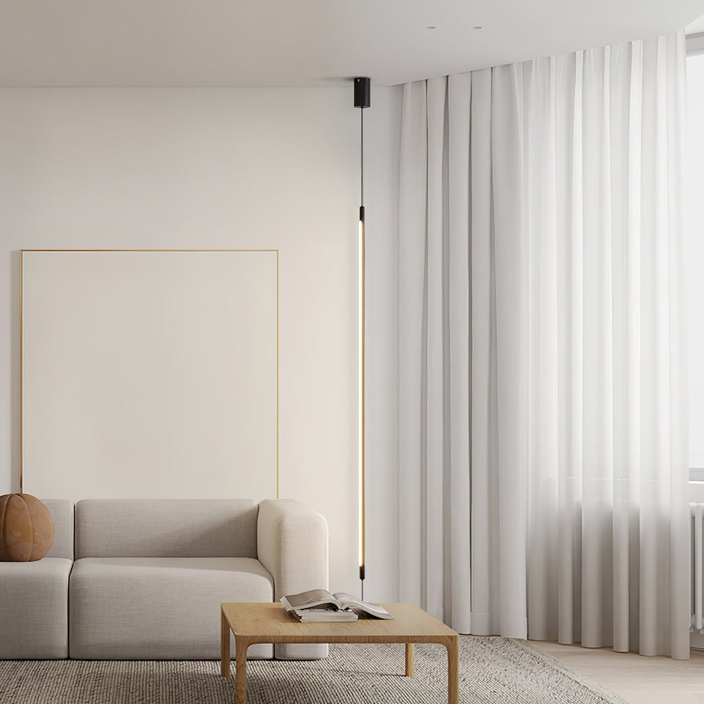 Vero Minimalista Moderno Lampada a Sospensione