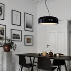 Lampada a Sospensione Vuoto Moderno in Alluminio
