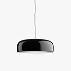 Lampada a Sospensione Vuoto Moderno in Alluminio