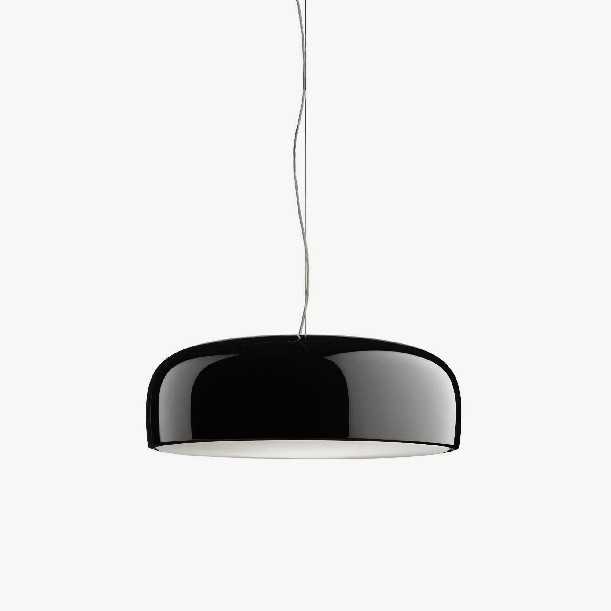 Lampada a Sospensione Vuoto Moderno in Alluminio