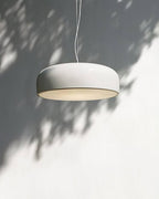 Lampada a Sospensione Vuoto Moderno in Alluminio