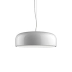 Lampada a Sospensione Vuoto Moderno in Alluminio