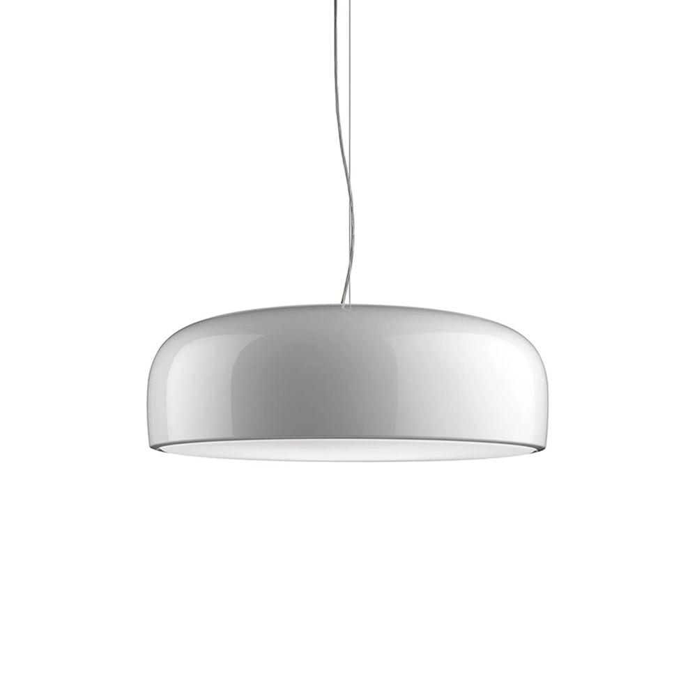 Lampada a Sospensione Vuoto Moderno in Alluminio