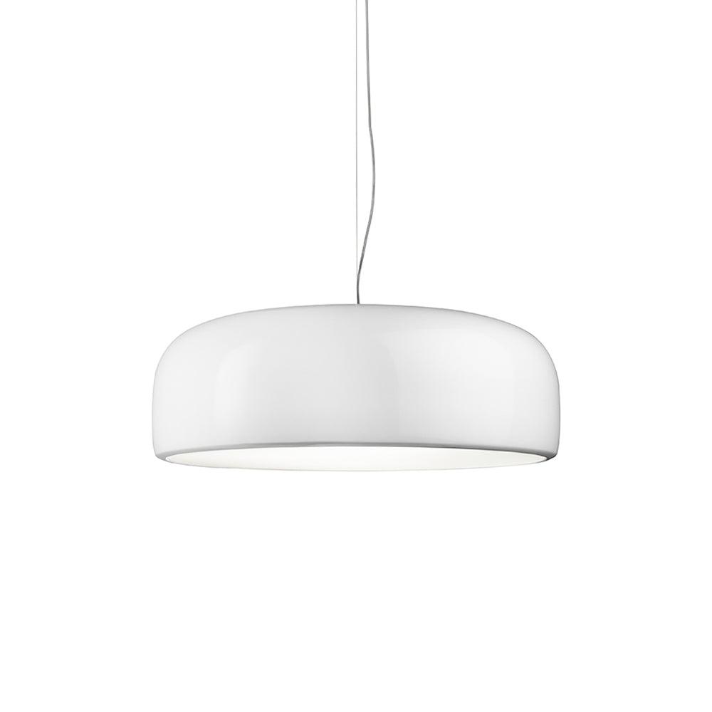 Lampada a Sospensione Vuoto Moderno in Alluminio