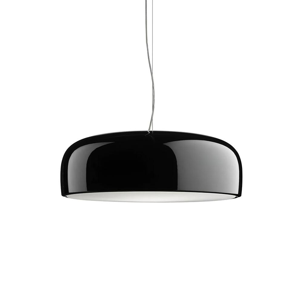 Lampada a Sospensione Vuoto Moderno in Alluminio