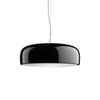 Lampada a Sospensione Vuoto Moderno in Alluminio