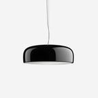 Lampada a Sospensione Vuoto Moderno in Alluminio