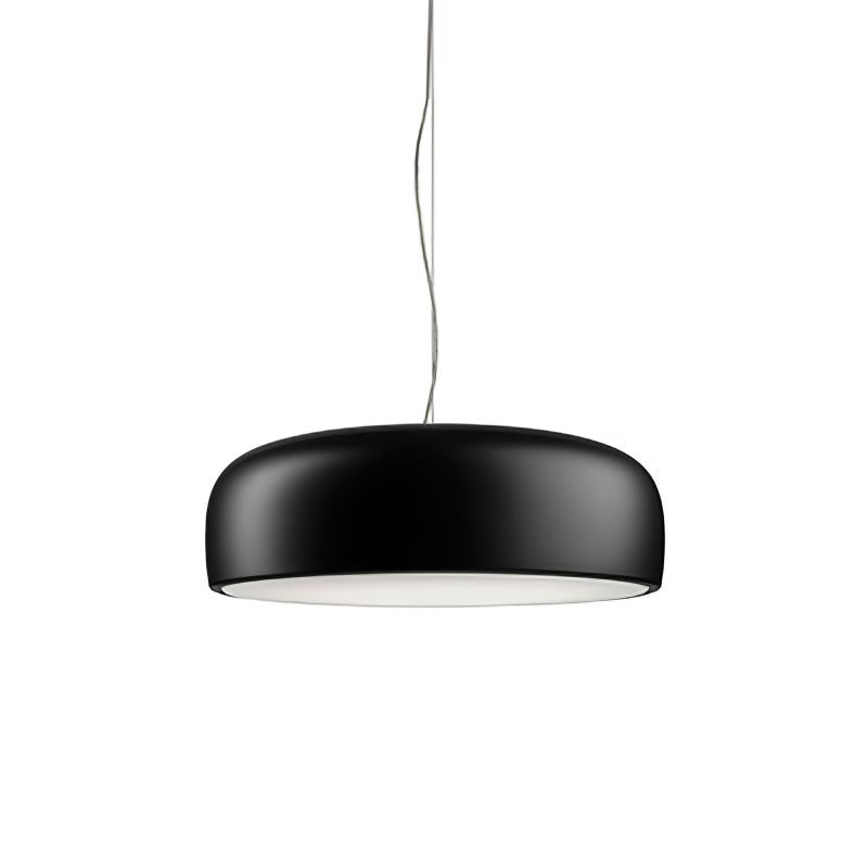 Lampada a Sospensione Vuoto Moderno in Alluminio