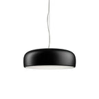 Lampada a Sospensione Vuoto Moderno in Alluminio