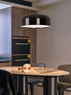 Lampada a Sospensione Vuoto Moderno in Alluminio