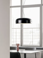 Lampada a Sospensione Vuoto Moderno in Alluminio