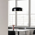 Lampada a Sospensione Vuoto Moderno in Alluminio