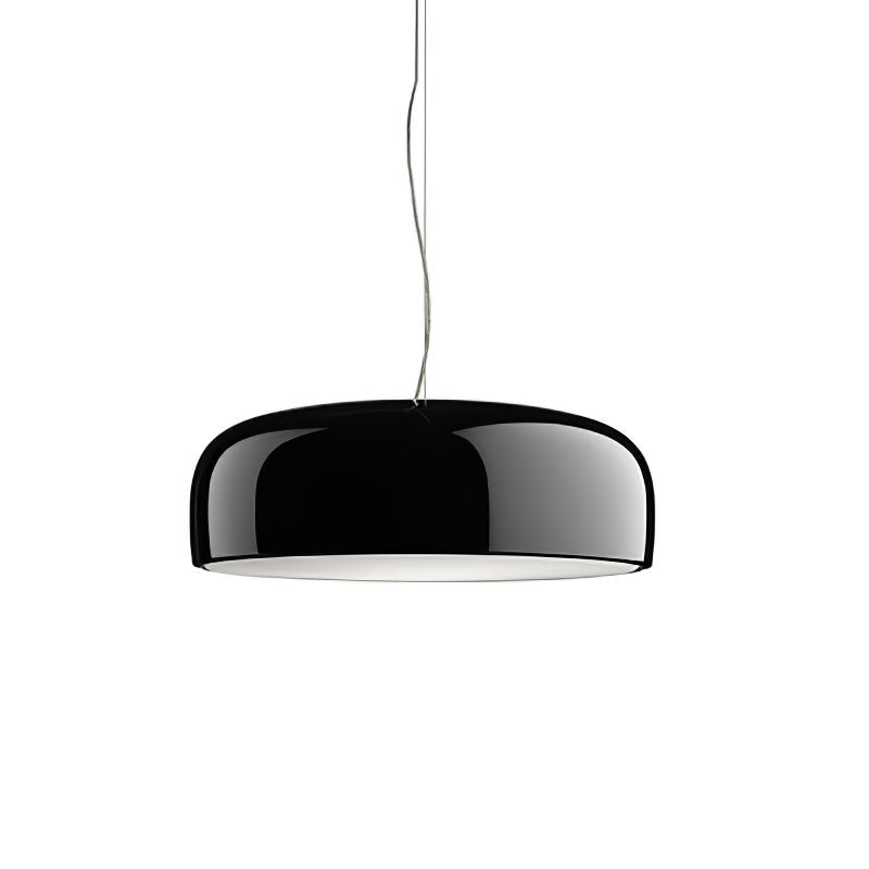 Lampada a Sospensione Vuoto Moderno in Alluminio